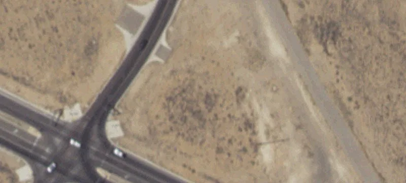 Prime Commercial Land For Sale