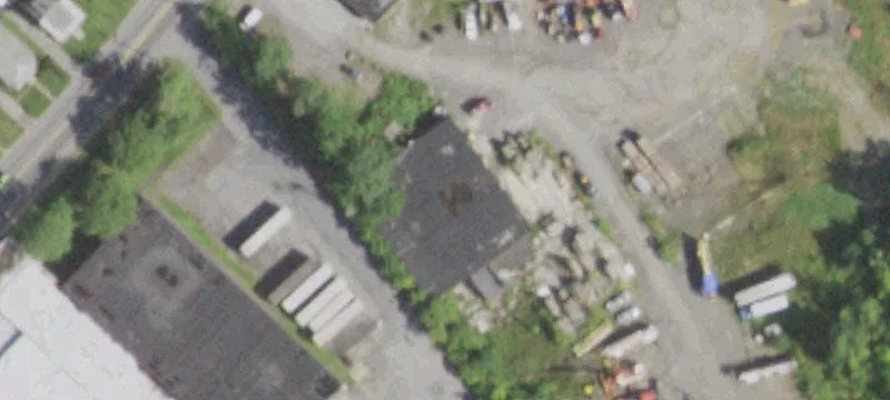 Poughkeepsie Industrial Land for Sale