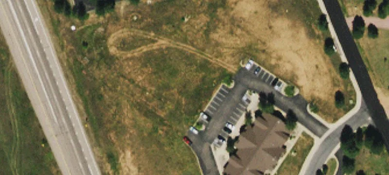Woodland Park Commercial Pad Parcel