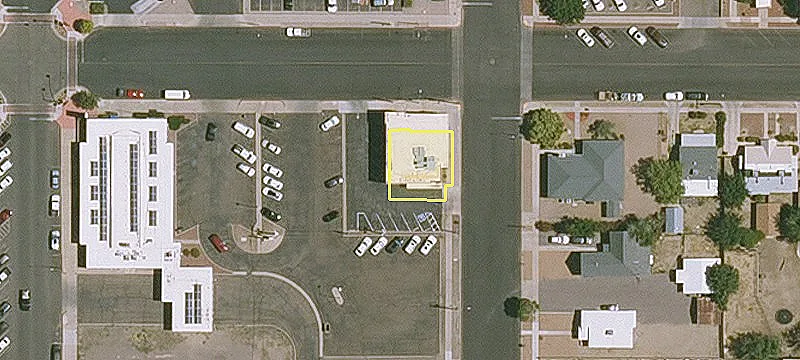 Safford Land For Sale