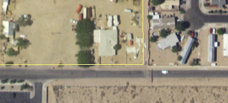 Land for Multifamily or Retail