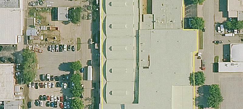 Mixed-Use Property for Sale