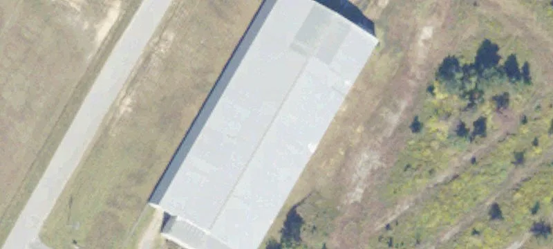 Emporia Industrial Park Land