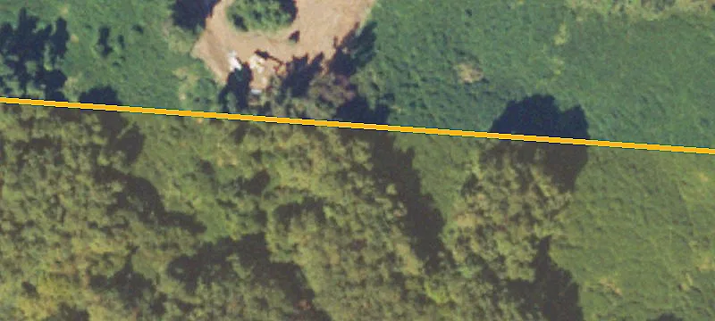 Jasper, GA Residential/Commercial Land