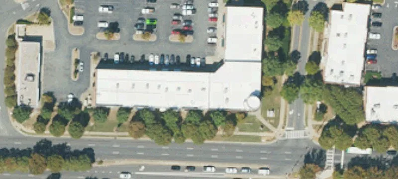 Retail Space on Wilkinson Boulevard