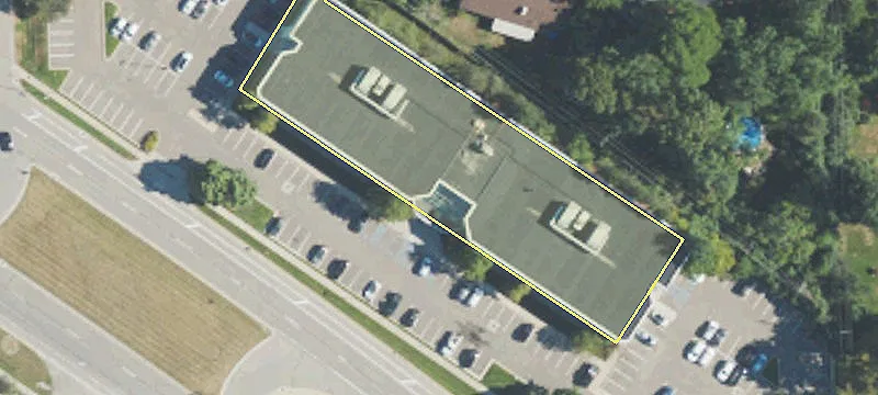 Office Space For Rent