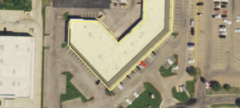 High-Visibility Retail Space Available