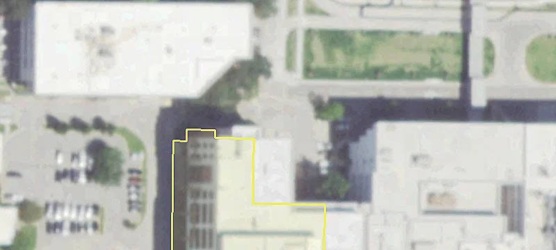 High-End Medical Office Space