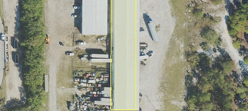 Vero Beach Industrial Park