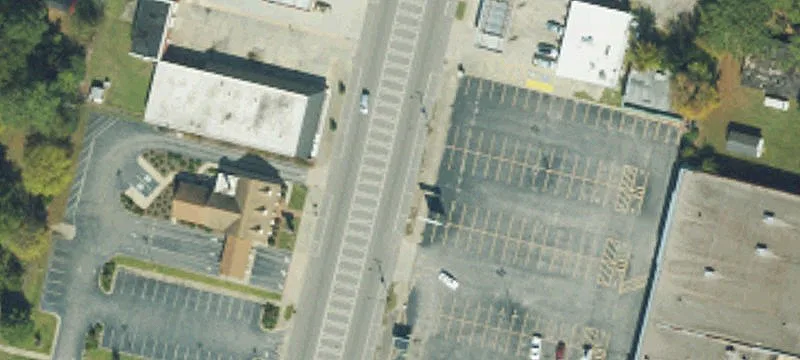 Prime Retail Space on Main