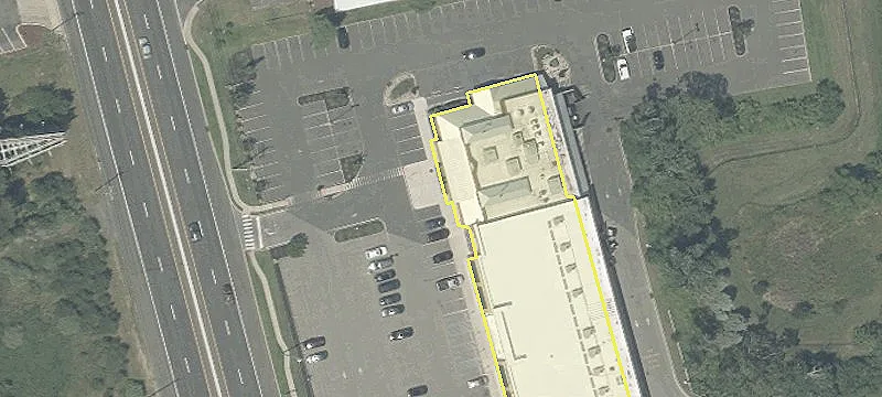 Retail and Pad Sites Available