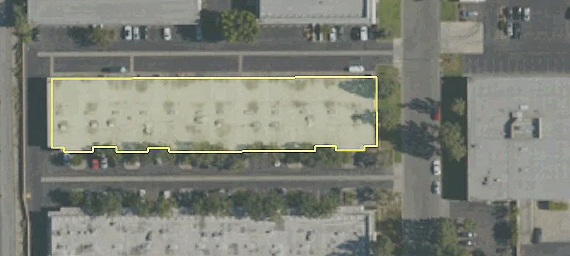 Cerritos Flex and Industrial Space