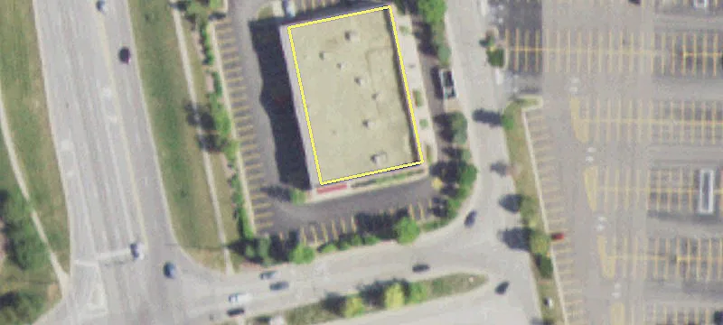Retail Space for Lease