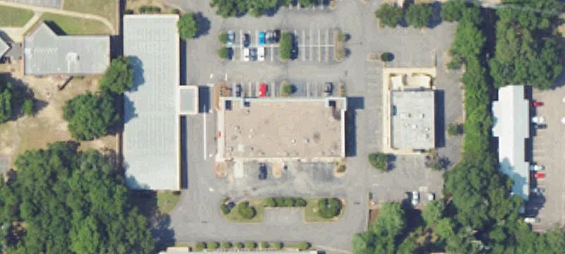 Retail Space in University Square