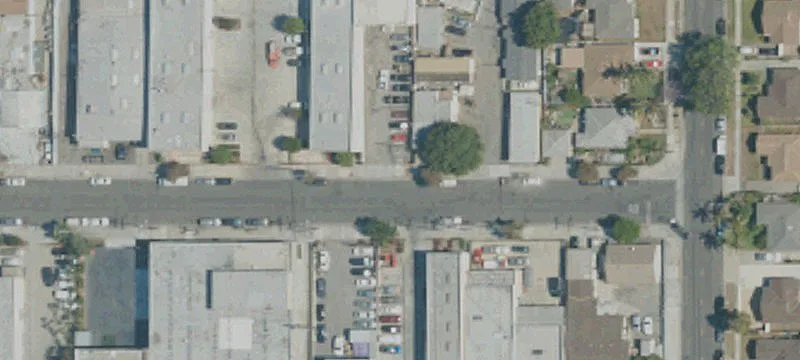 Spacious Warehouse with Freeway Access