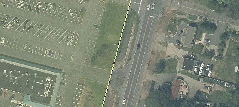 Highway 206 Retail Space Available