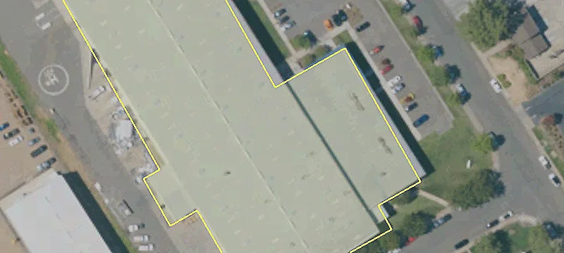 Office and Warehouse Flex Space