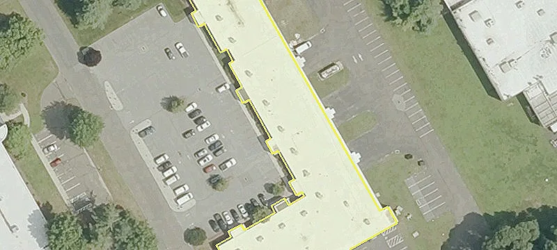 Renovated Flex Industrial Unit