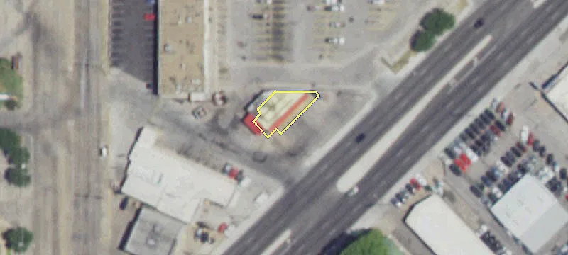 Garland Road Commercial Space Available