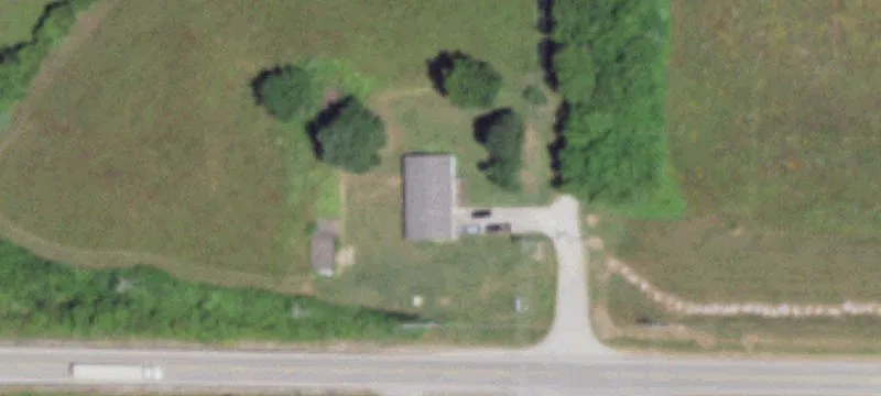 I-44 Frontage Commercial Lot