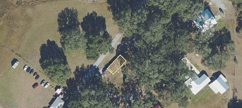 Prime Land on CR 466