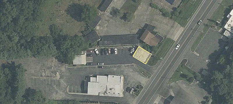 6.64 AC Land For Sale
