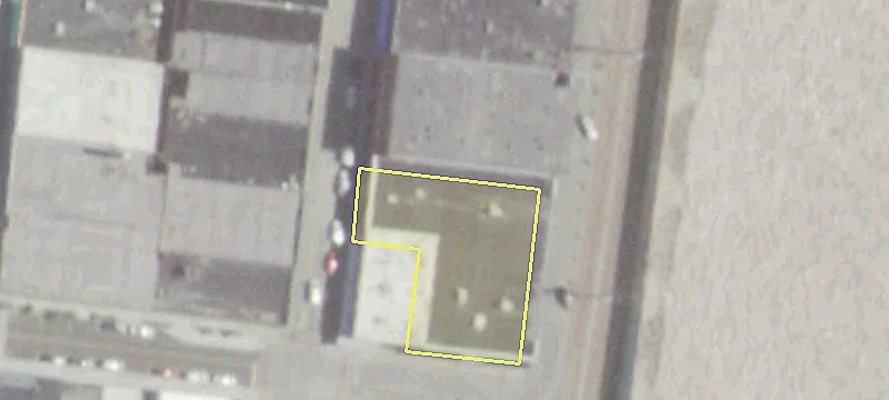 13,694 SF Single-Level Office Building