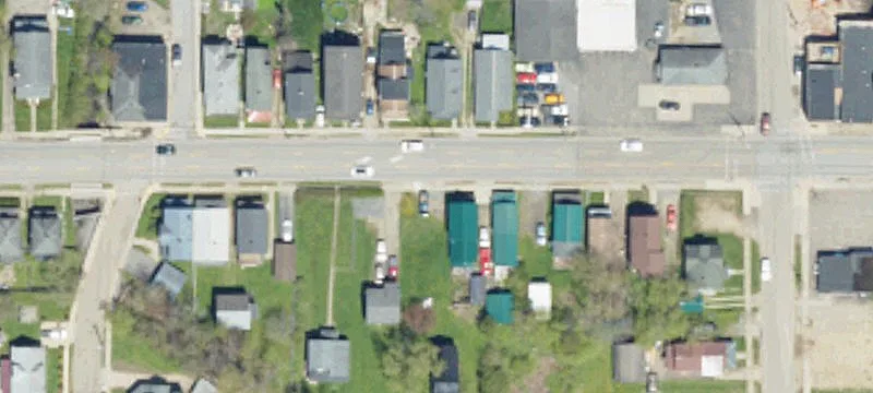 West Washington Street Land Opportunity