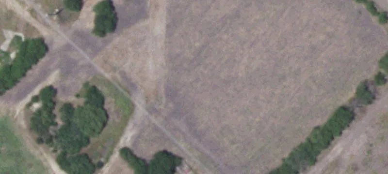 Unimproved Land with Development Potential