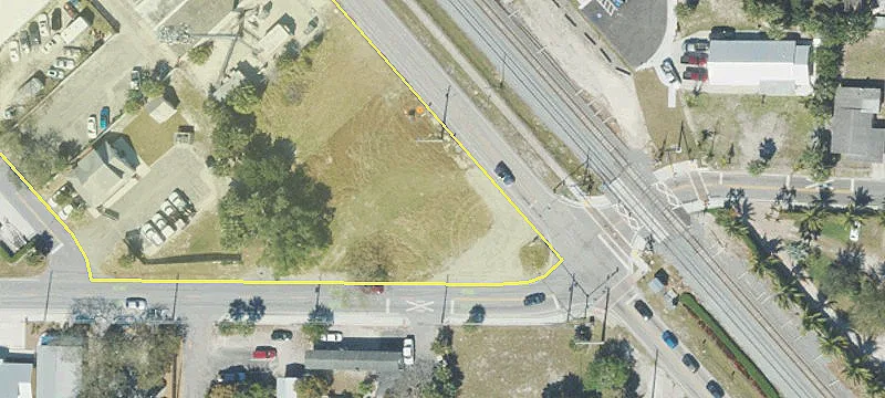 Stuart Land Site Plan Approved