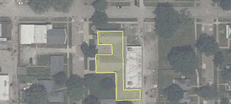 Land Near Hospital For Sale