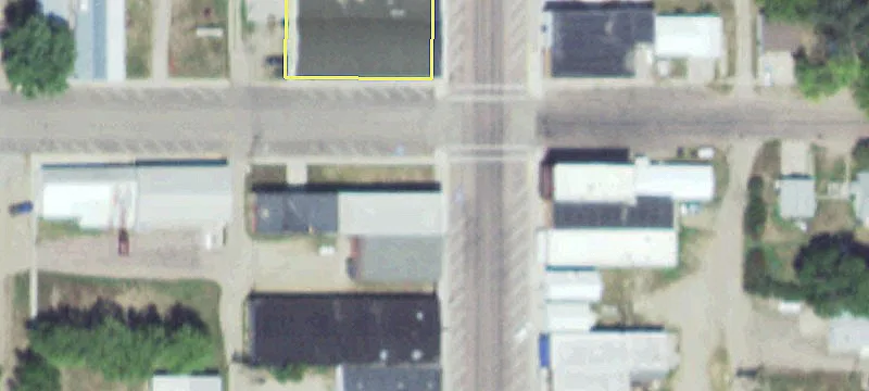 Tyndall, SD Bar/Restaurant Opportunity