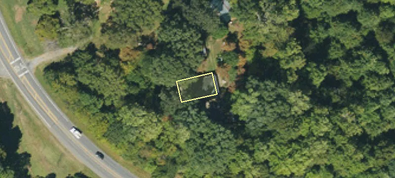 Commercial Land Near Huntersville