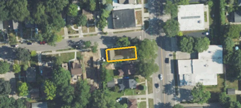 Mixed-Use Property in Ferndale, MI