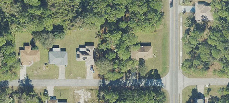 Residential Building Lot For Sale