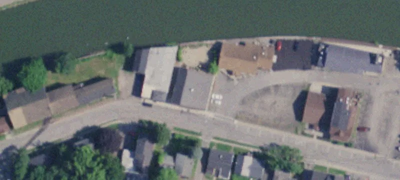 Brockport Mixed-Use Canal-Front Property