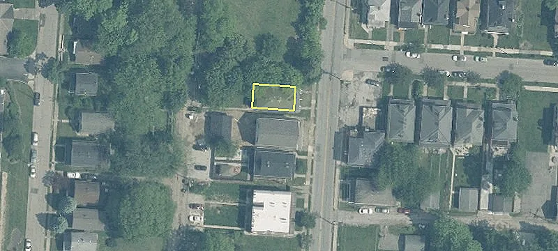 New Duplex with Finished Basements