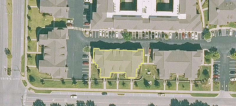 Fayetteville Land For Sale