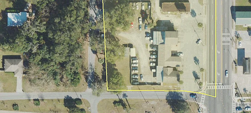 Land Investment Opportunity in Florida