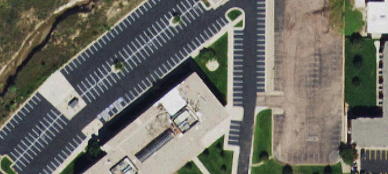 Colorado Springs Office Spaces Available