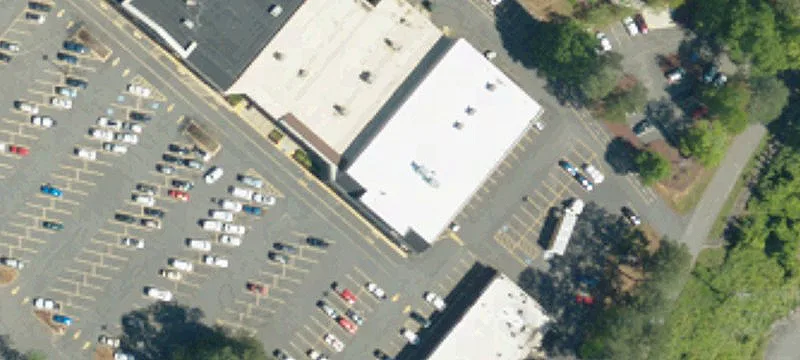 Retail Center in Lake Wylie