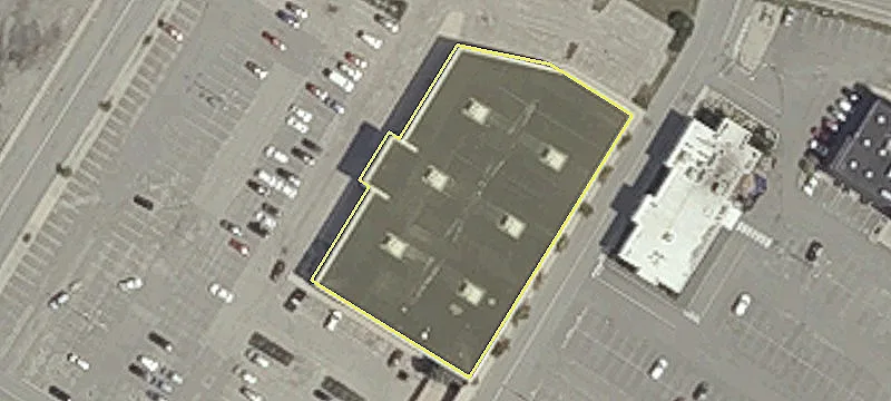 Retail Space at Maine Mall