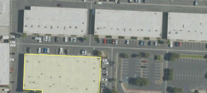 Santa Fe Springs Flex Space