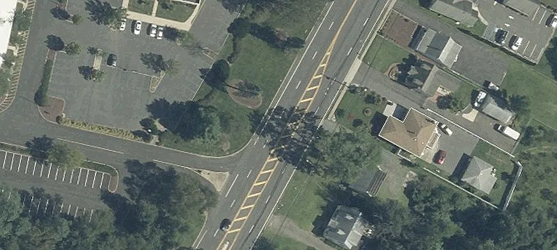 Hamilton Township Office Complex