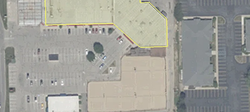 Retail Space For Lease