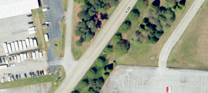 Runway Frontage Land for Lease