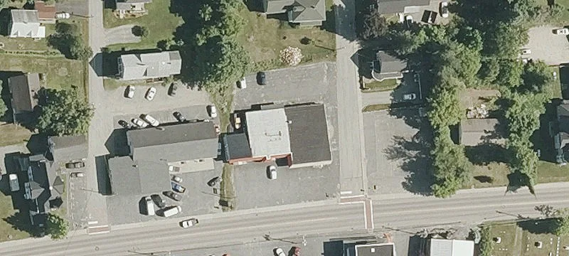 Modern Office/Retail Space Available