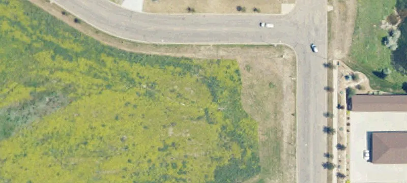 Development Land Near Retail Hub