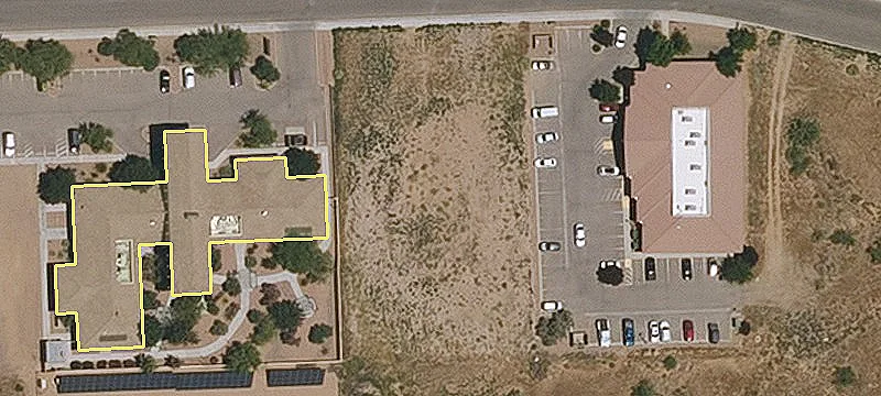 Kingman, Arizona Commercial Land