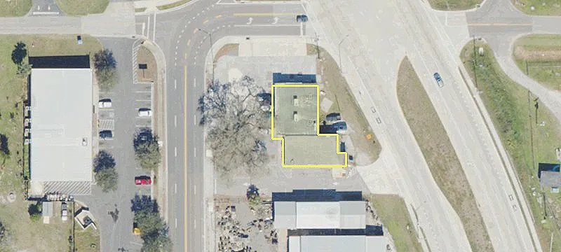 High-Visibility Corner Retail Opportunity